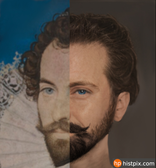 Walter Raleigh